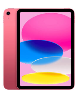 Tablet Apple iPad 2025 11″ 128 GB Rosa M1 6 GB RAM