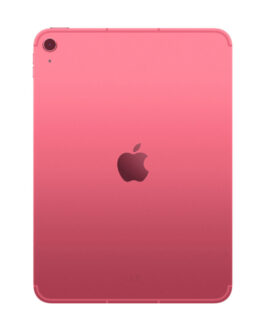 Tablet Apple iPad 2025 11″ 128 GB Rosa M1 6 GB RAM