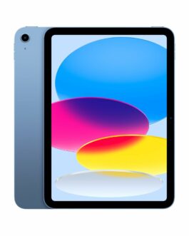 Tablet Apple Ipad 11 11″ M4 512 GB Azul