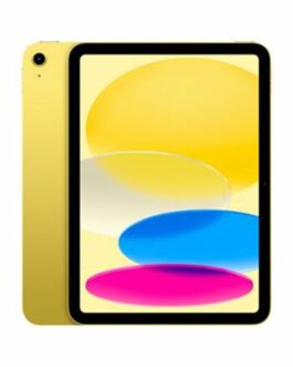 Tablet Apple IPAD 11 MD5A4TY/A 11″ 512 GB Amarillo