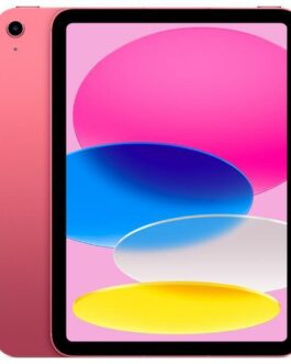Tablet Apple Ipad 11 11″ 512 GB Rosa