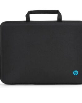 Maletín para Portátil HP Mobility Negro Multicolor 11,6” 42,5 x 9,5 x 31 cm
