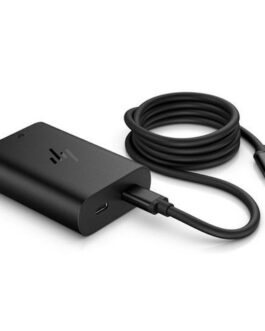 Cargador para Portátil HP 65 W