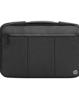 Maletín para Portátil HP 6B8Y3AA Negro Multicolor