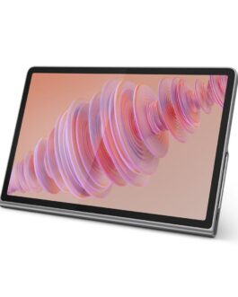 Tablet Lenovo ZADX0080PL 11,5″ MediaTek Helio G99 8 GB RAM 128 GB Gris