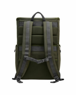 Mochila para Portátil HP 9J4C1AA Verde