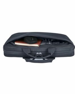 Bandolera HP A08JSAA#000 Gris 14,1”