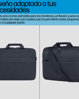 Mochila para Portátil HP A08KJAA