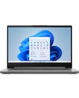 Laptop Lenovo IdeaPad 3 17IAU7 17,3″ Intel Core i5-1235U 16 GB RAM 512 GB SSD Qwerty US