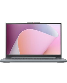 Laptop Lenovo IdeaPad Slim 3 15ABR8 15,6″ 16 GB RAM 512 GB SSD Qwerty US