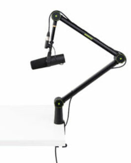 Soporte ajustable Shure 111-26-001