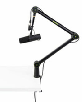 Soporte ajustable Shure 111-26-001