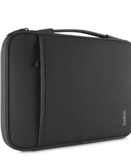 Maletín para Portátil Belkin Negro