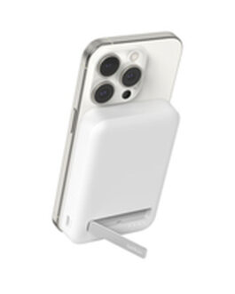 Batería para Portátil Belkin BPD007BTWH Blanco
