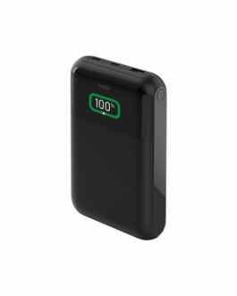 Batería para Portátil Belkin BPB020BTBK Negro (Negro) 20000 mAh (20000 mAh)