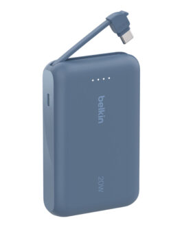 Powerbank Belkin 10K Azul 10000 mAh