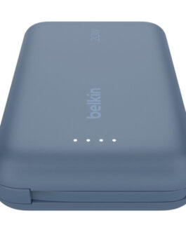 Powerbank Belkin 10K Azul 10000 mAh