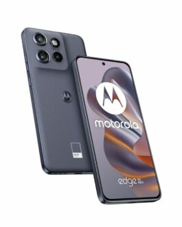 Smartphone Motorola PB310003SE 6,36″ 12 GB RAM 512 GB Gris