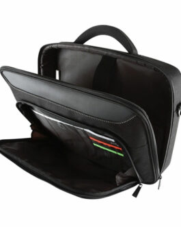 Maletín para Portátil Targus CN414EU Negro Multicolor 14.1″