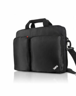 Maletín para Portátil Lenovo 4X40H57287 Negro 14″