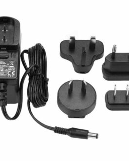 Adaptador de Corriente Startech SVA5N3NEUA