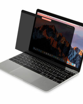 Maletín para Portátil Targus ASM133MBP6GL Transparente