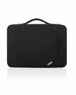 Maletín para Portátil Lenovo 4X40N18007 Negro 12″ 12″