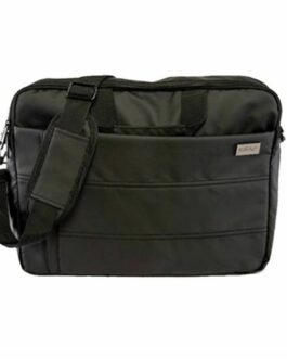 Maletín para Portátil Nilox NXB021 Negro 15″