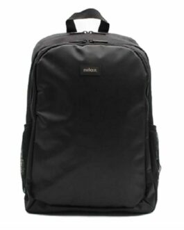 Mochila para Portátil Nilox NXBK010 Negro 15″