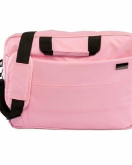Maletín para Portátil Nilox NXB023 Rosa 15″