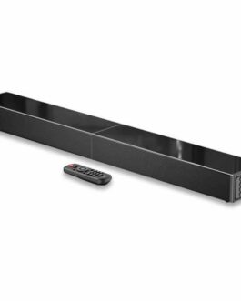 Barra de Sonido CGV BDS ALTO Negro 40 W