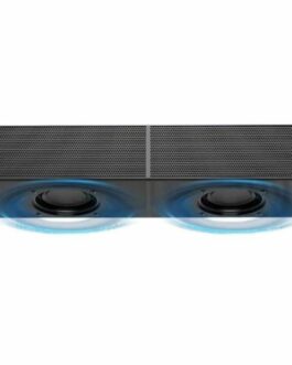 Barra de Sonido CGV BDS ALTO Negro 40 W