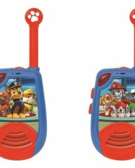 Walkie-Talkie Lexibook LA PAT ‘PATROUILLE