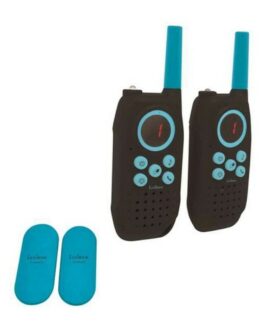 Walkie-Talkie Lexibook (2 pcs) (5 Km)