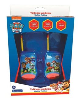 Walkie-Talkie Lexibook TW12PA Azul 120 m