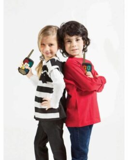 Walkie-Talkie Lexibook HARRY POTTER