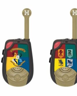Walkie-Talkie Lexibook HARRY POTTER