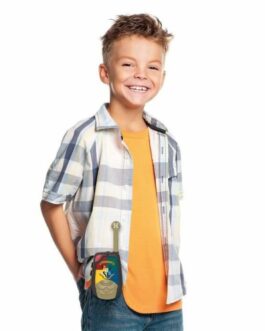 Walkie-Talkie Lexibook HARRY POTTER