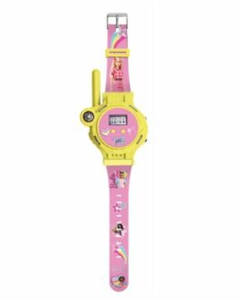 Walkie-Talkie Lexibook Barbie