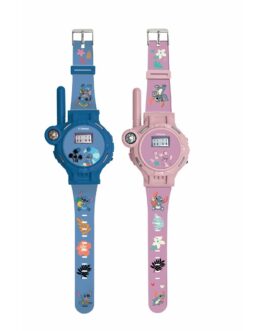 Smartwatch Lexibook Stitch