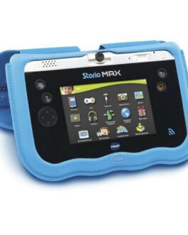 Funda para Tablet Vtech Storio Max Azul DE