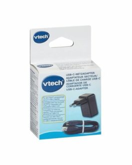 Cargador USB Vtech (10 Unidades)