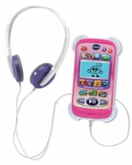 Reproductor Vtech MAGIC LIGHT (FR)