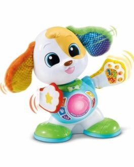 Juguete Musical Vtech BOOGIE, DANCE WITH ME