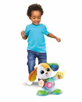 Juguete Musical Vtech BOOGIE, DANCE WITH ME