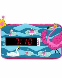 Radio Bigben Princess Rose