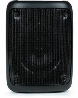 Altavoz Bluetooth Portátil Big Ben Interactive Multicolor