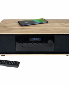 Microcadena de Música Thomson WOOD