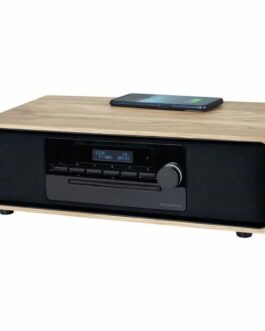 Microcadena de Música Thomson WOOD