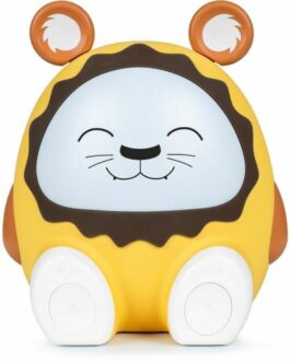 Altavoz Bluetooth Portátil Bigben Lion 15 W